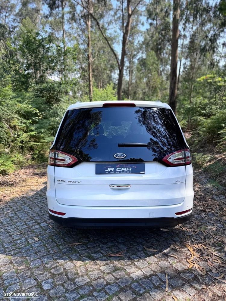 Ford Galaxy - 6