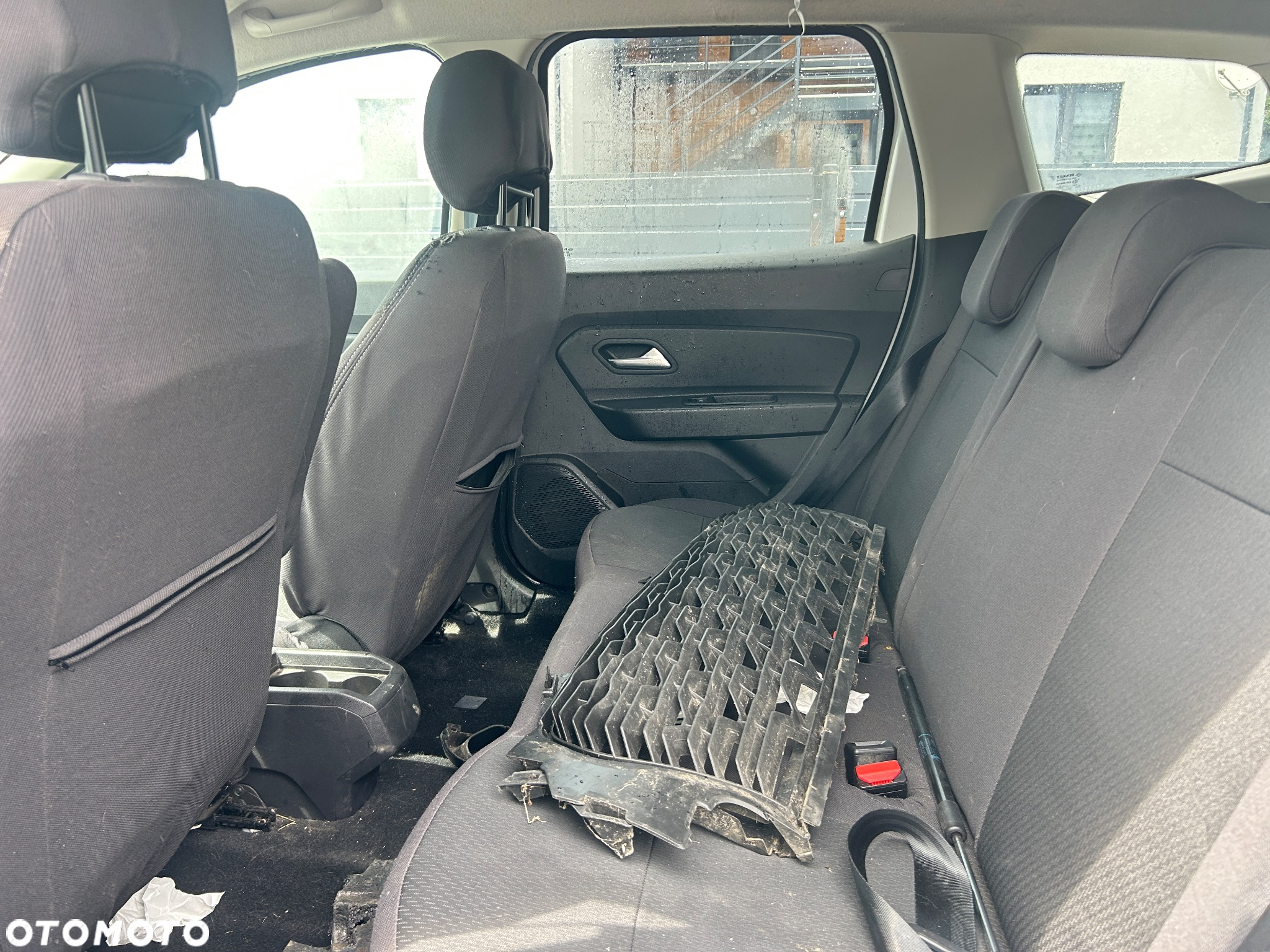 Dacia Duster 1.5 Blue dCi SL Celebration - 8