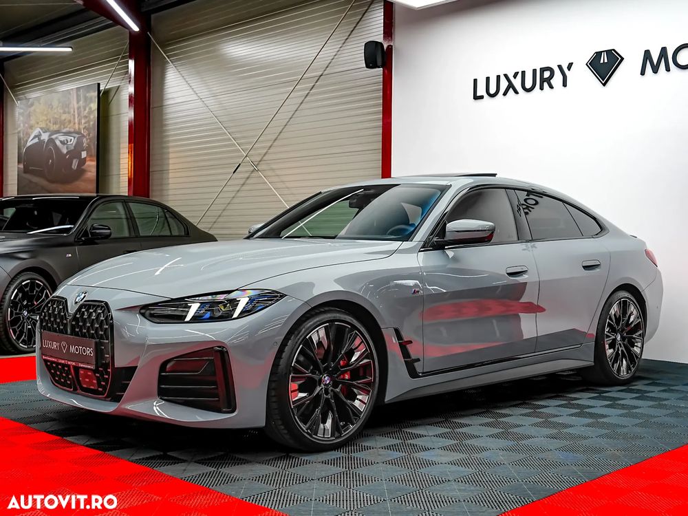 BMW Seria 4