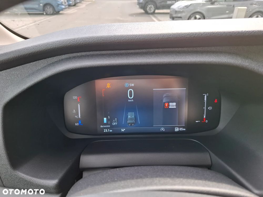 Ford Transit - 14