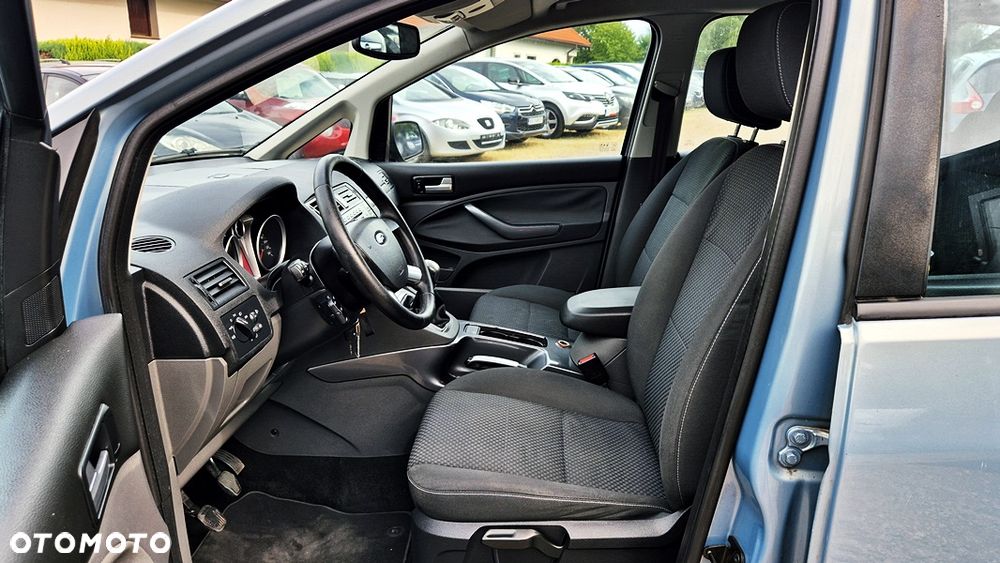 Ford C-MAX 1.8 Platinium X - 30