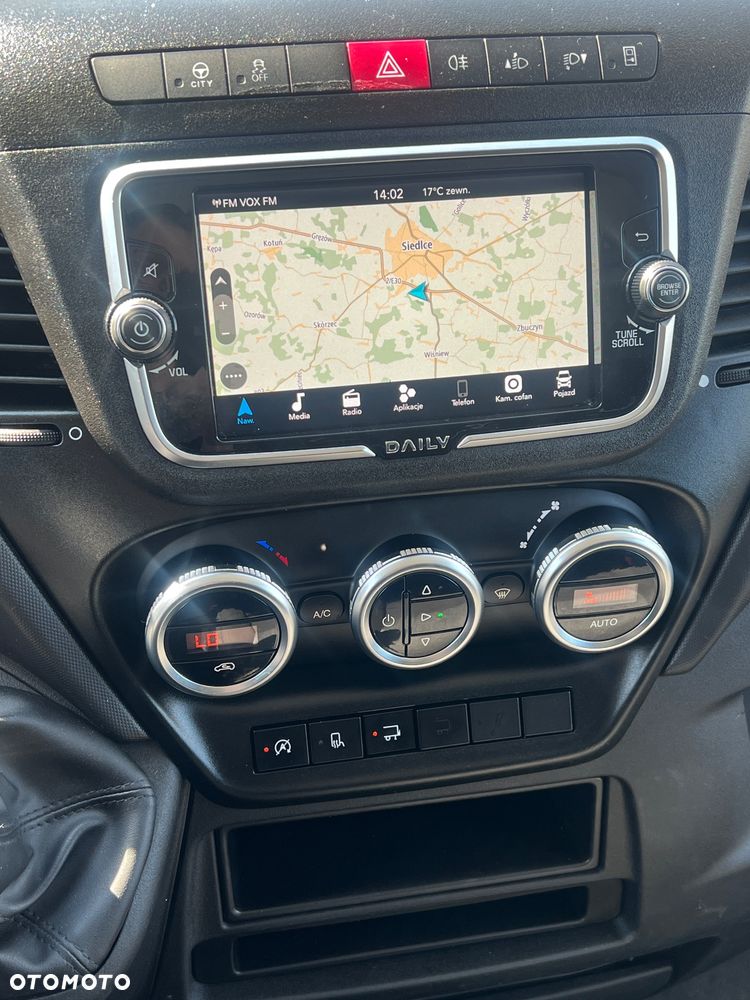 Iveco Daily 35S16 - 10