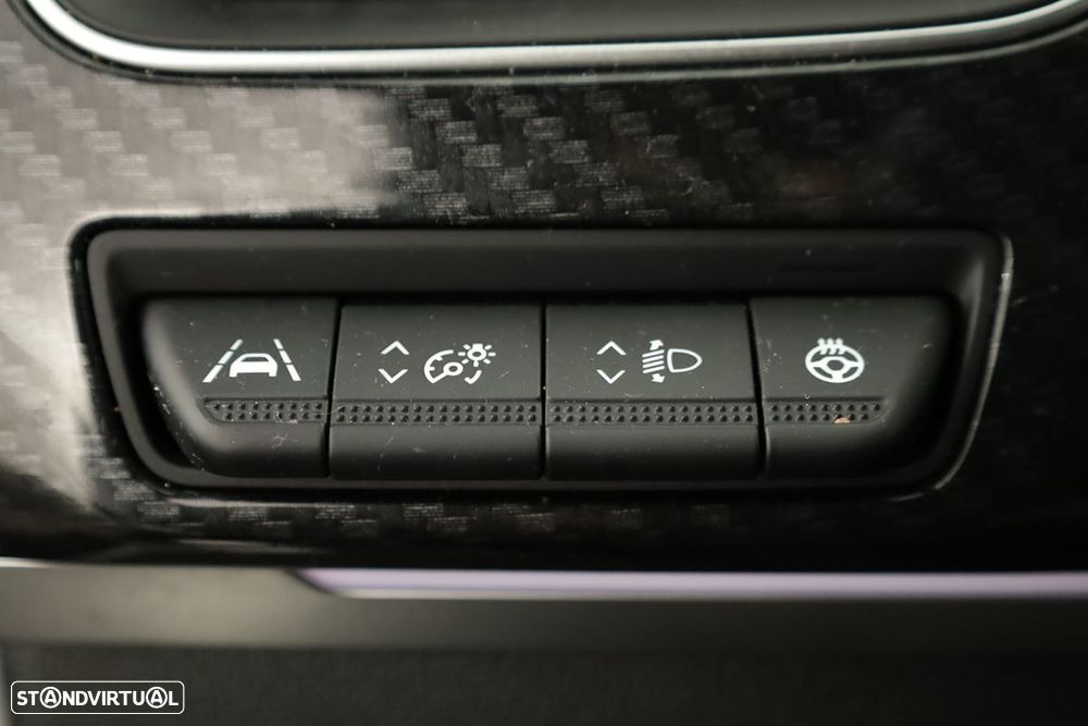 Renault Arkana 1.6 E-Tech R.S.Line - 20