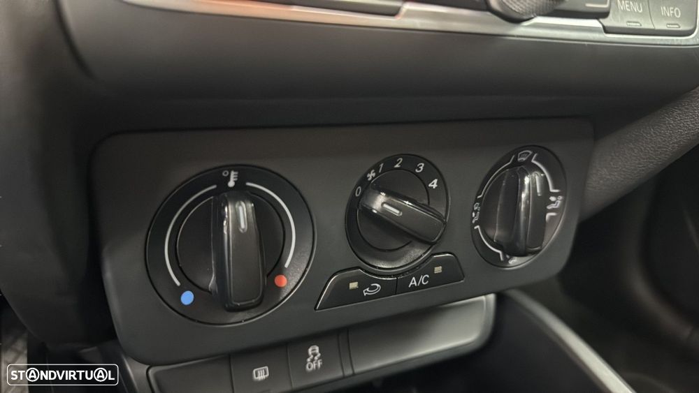 Audi A1 Sportback - 17