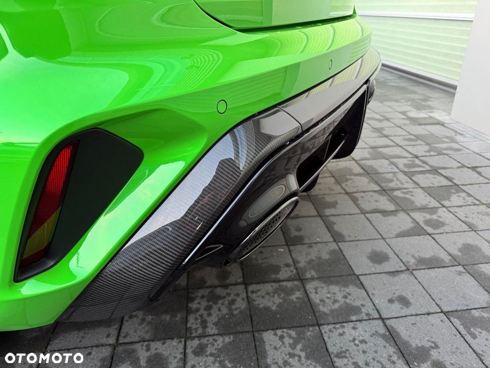 Audi RS3 Sportback - 11