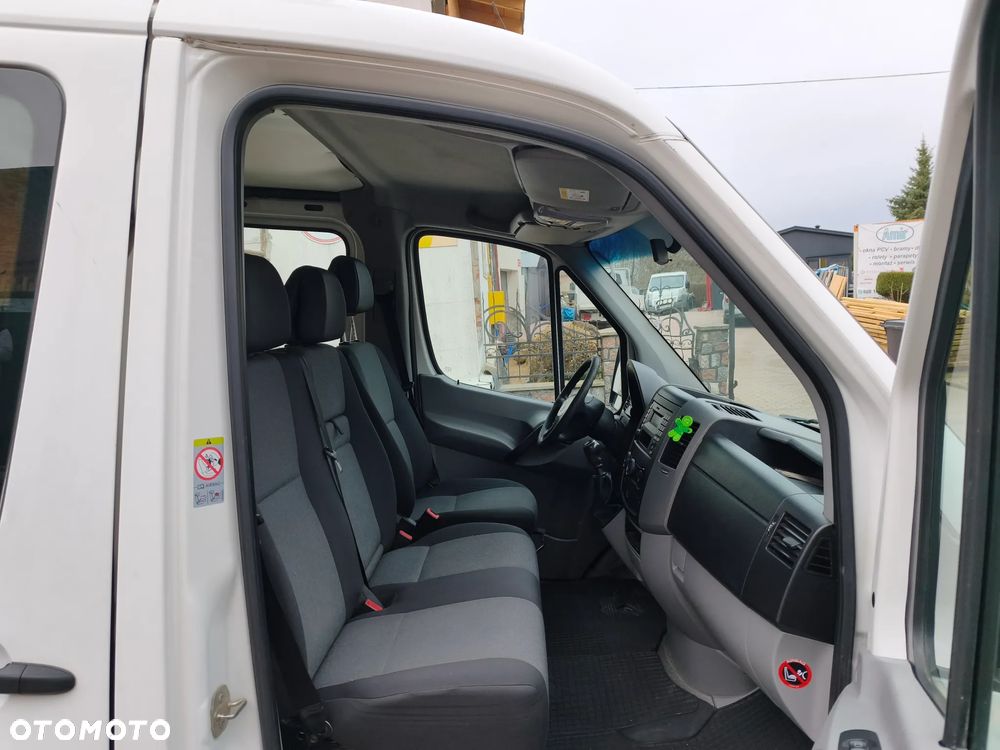 Volkswagen Crafter - 24