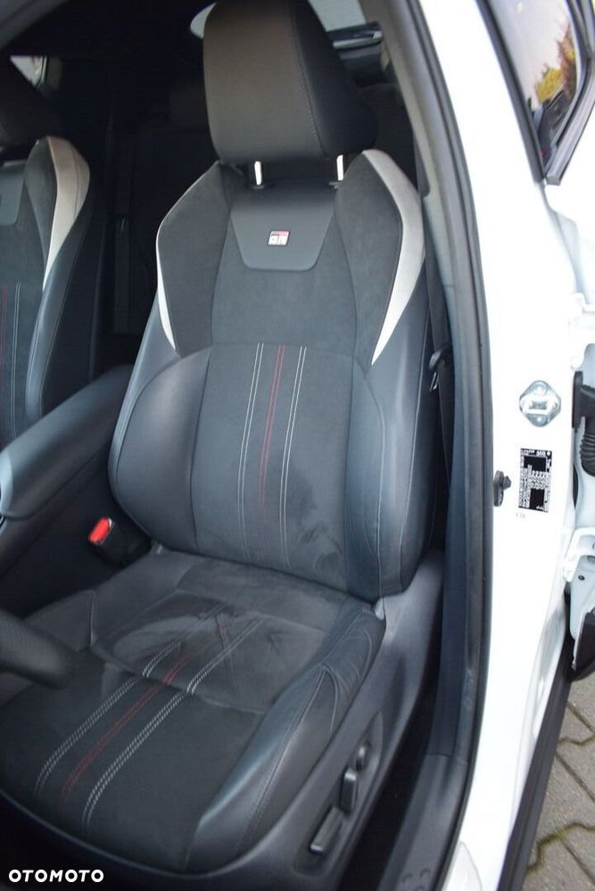 Toyota C-HR 2.0 Hybrid GR Sport - 16