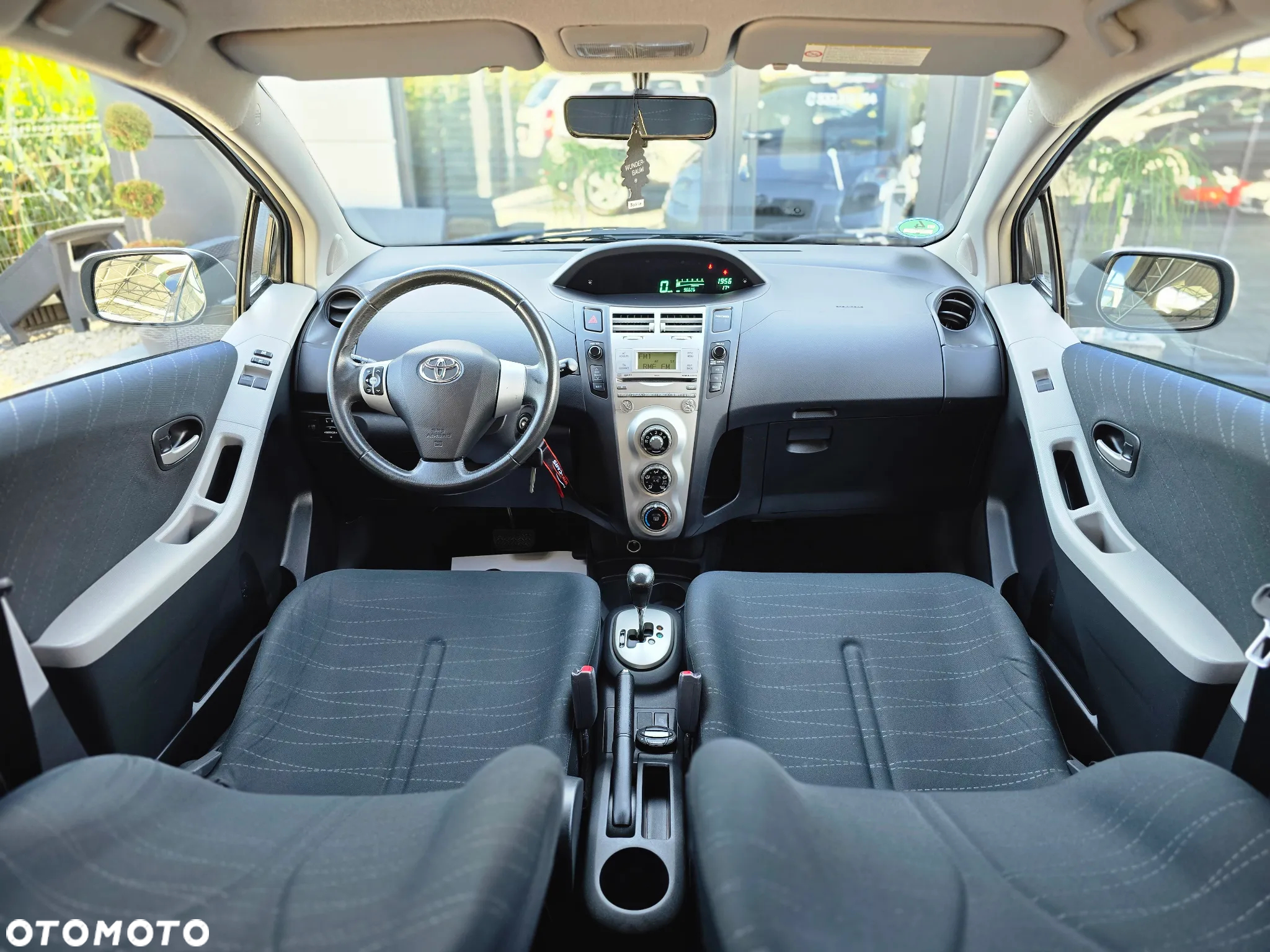 Toyota Yaris 1.3 VVT-i Multi Mode Team - 23