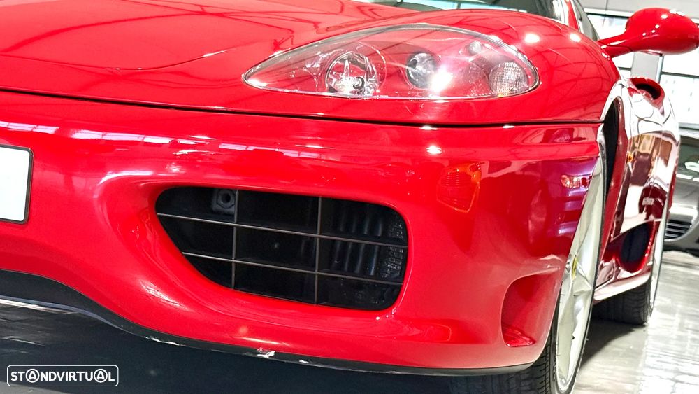 Ferrari 360 - 11