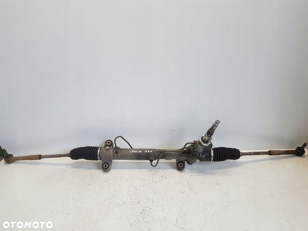 TOYOTA COROLLA VERSO 04- PRZEKŁADNIA KIEROWNICZA - 1