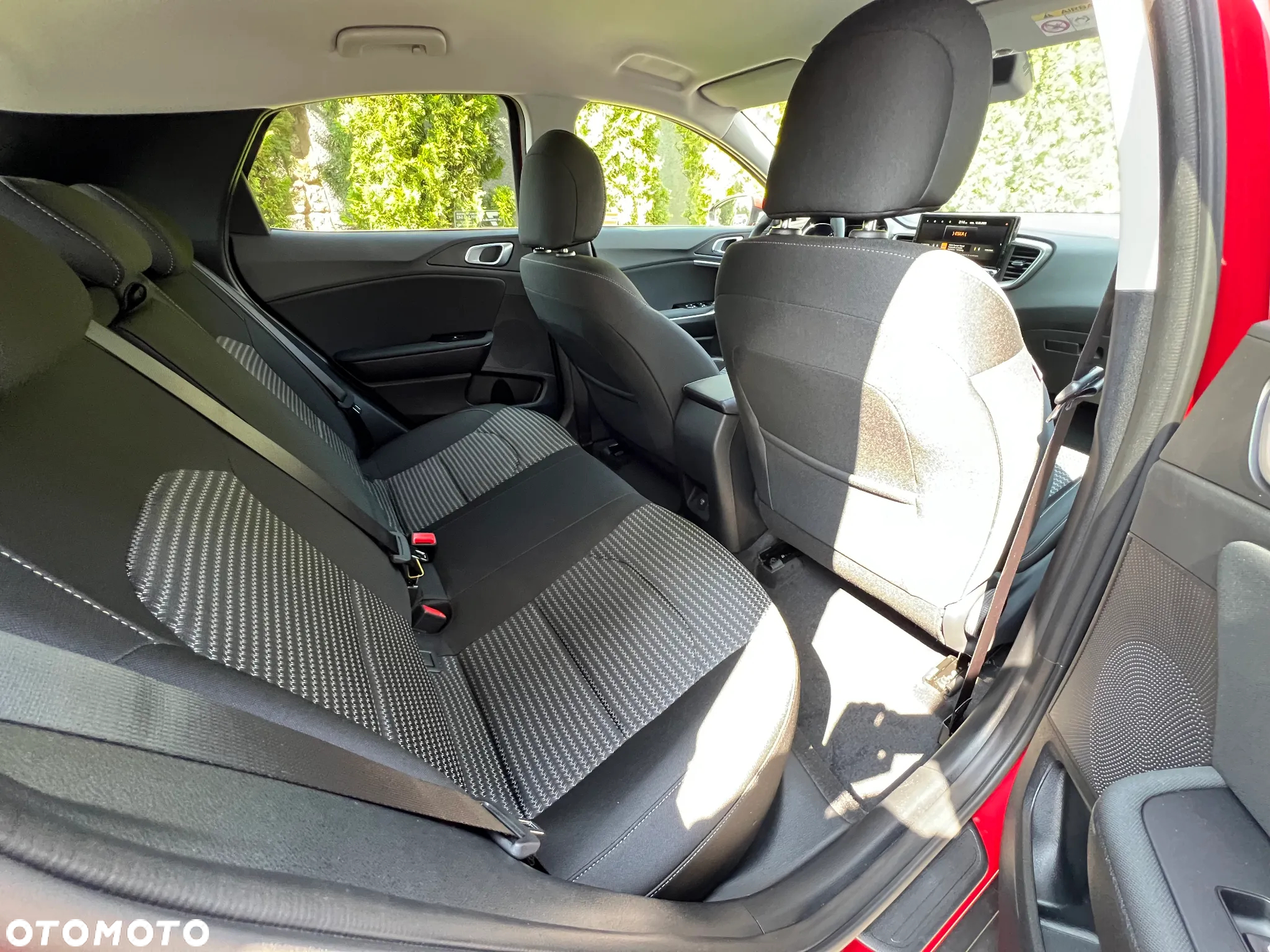 Kia XCeed 1.5 T-GDI M DCT - 19