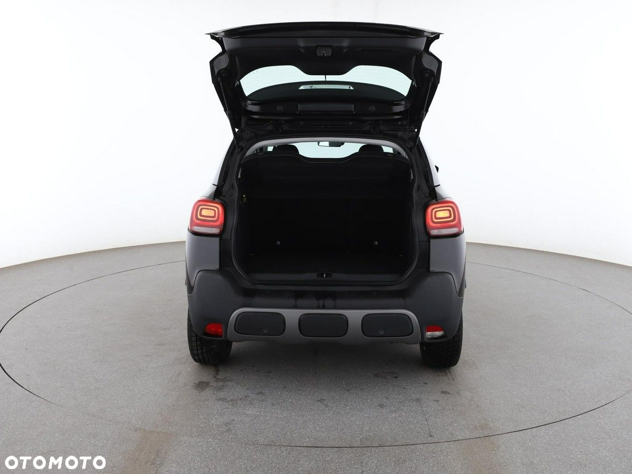 Citroën C3 Aircross 1.2 PureTech Feel S&S - 19
