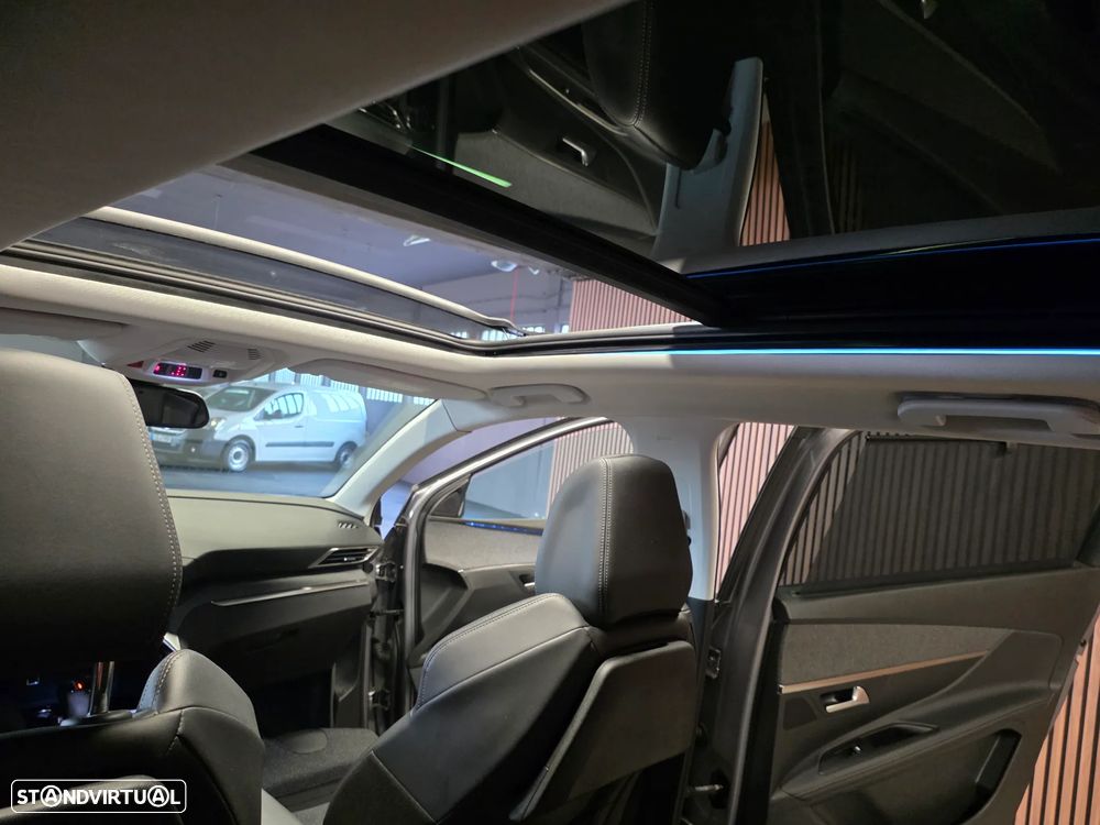 Peugeot 5008 BlueHDI 130 EAT8 Allure Pack - 25
