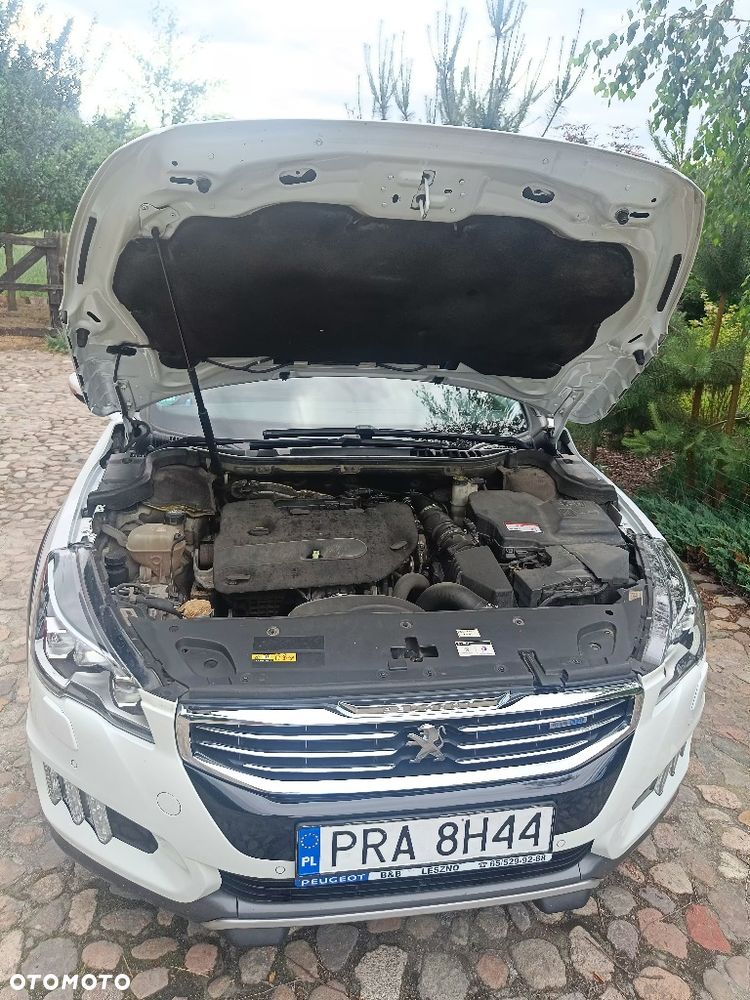 Peugeot 508 - 6