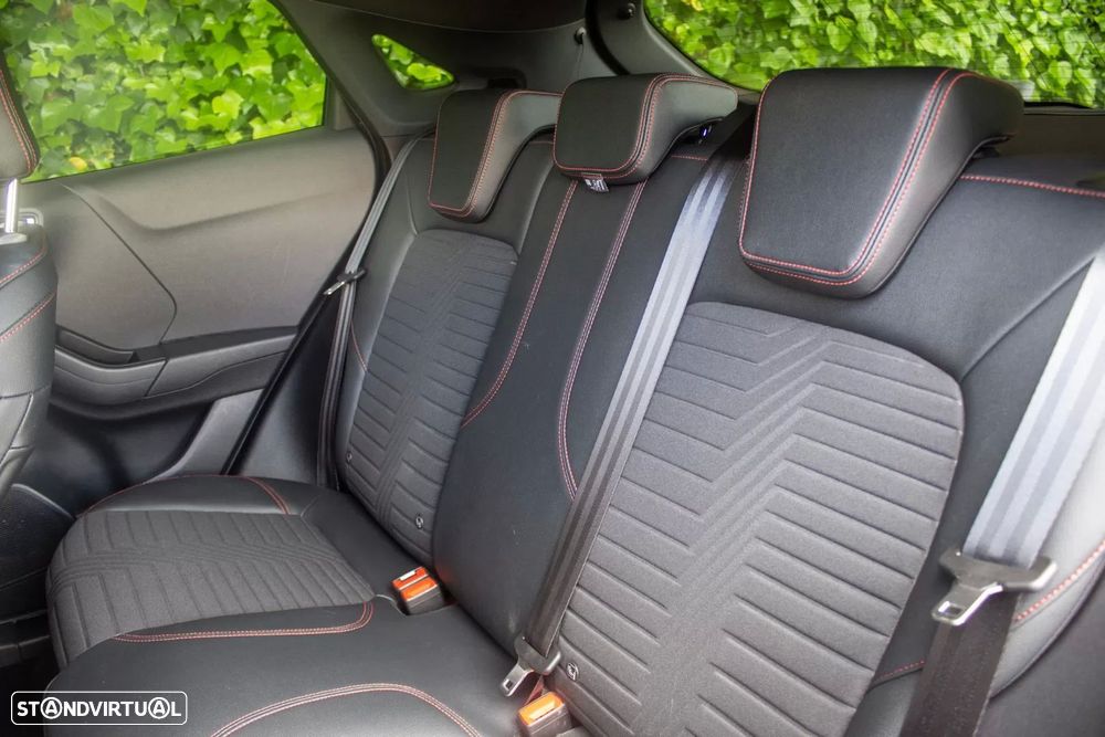 Ford Puma 1.0 EcoBoost ST-Line Aut. - 14