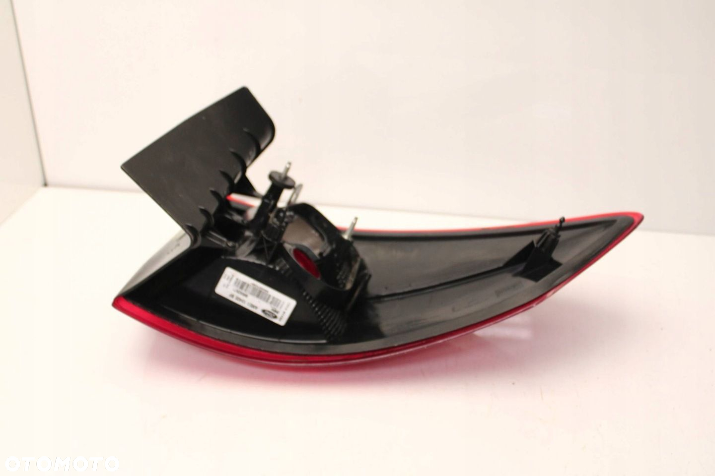 FORD C-MAX MK2 10R- LAMPA LEWA TYLNA LEWY TYŁ - 6