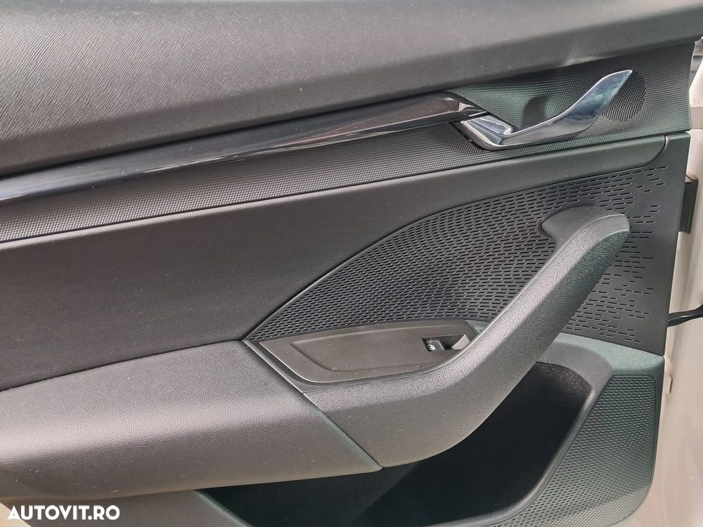 Skoda Octavia 2.0 TDI Ambition - 29