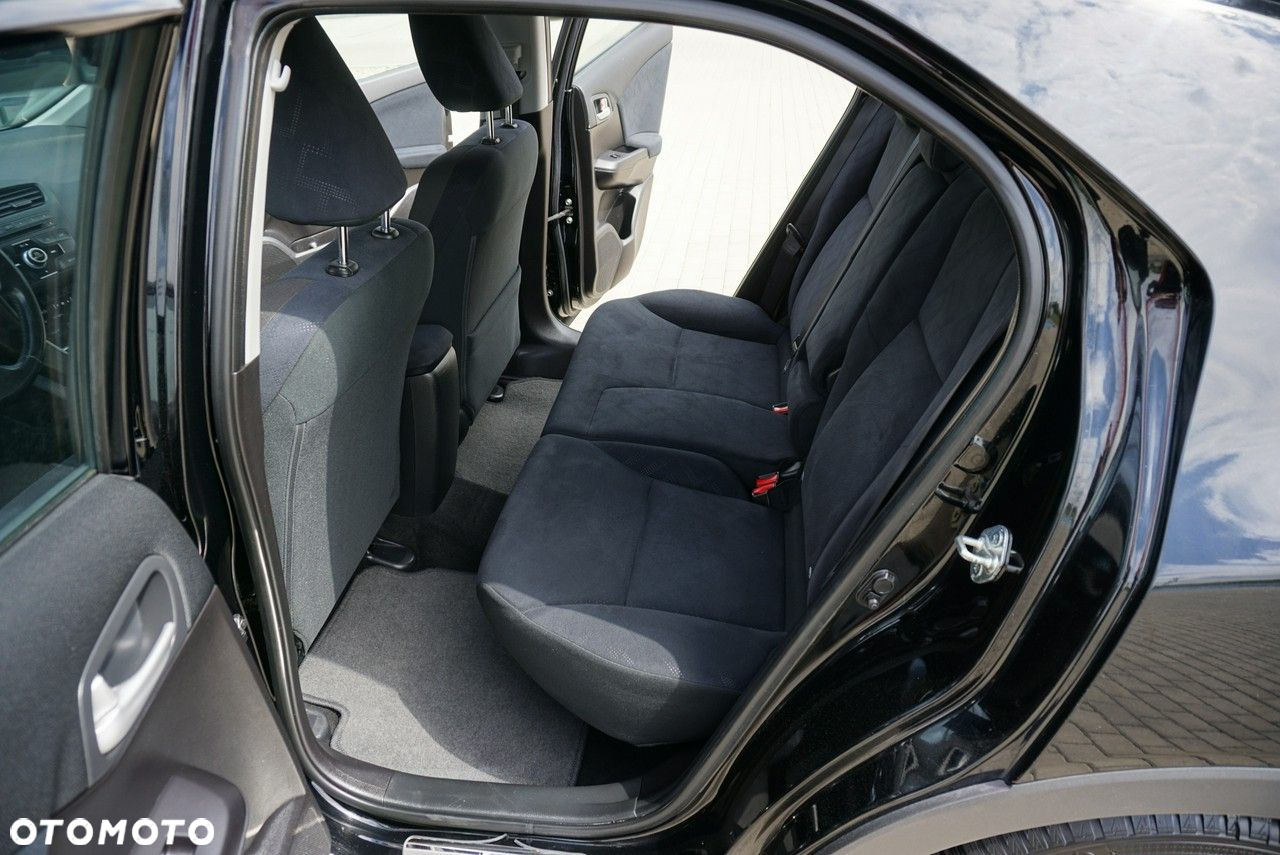 Honda Civic - 12