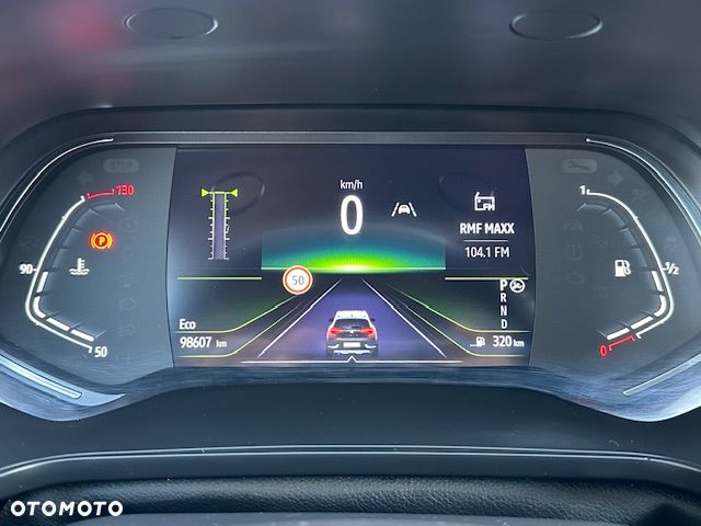 Renault Captur 1.3 TCe Intens EDC - 31