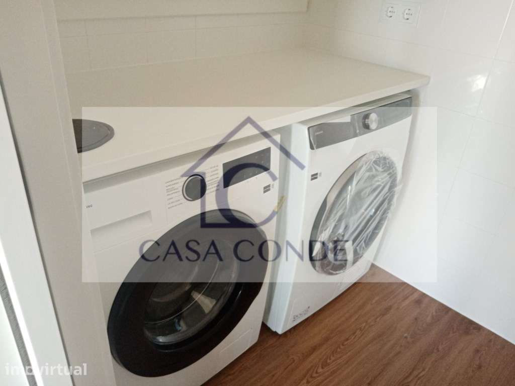 Moradia Isolada T4 Duplex com Piscina | Vendas de Azeitão - Grande imagem: 3/60