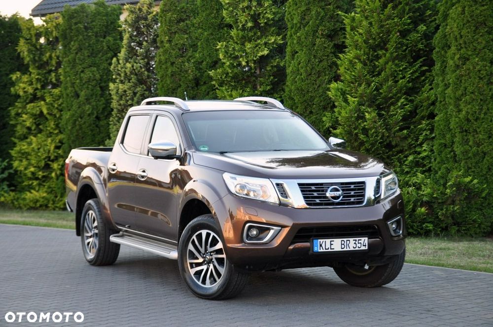 Nissan Navara - 2