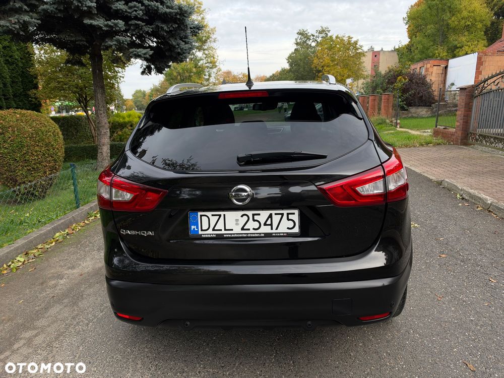 Nissan Qashqai 1.6 Tekna - 10