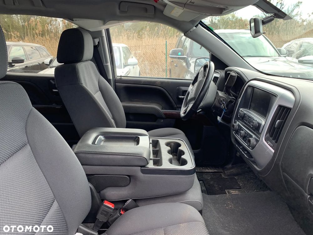 GMC Sierra - 14