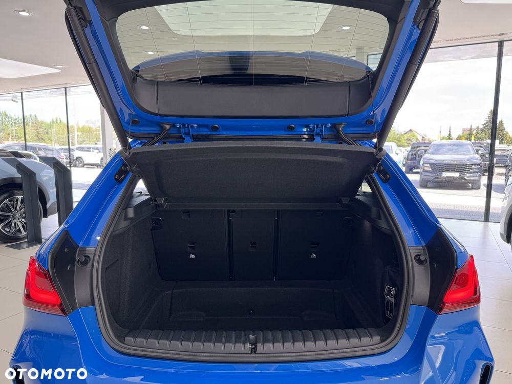 BMW Seria 1 M135i xDrive - 18