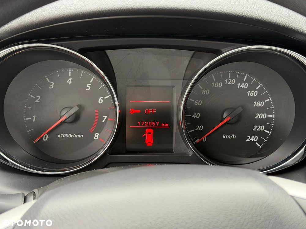 Mitsubishi ASX 1.6 Inform - 8
