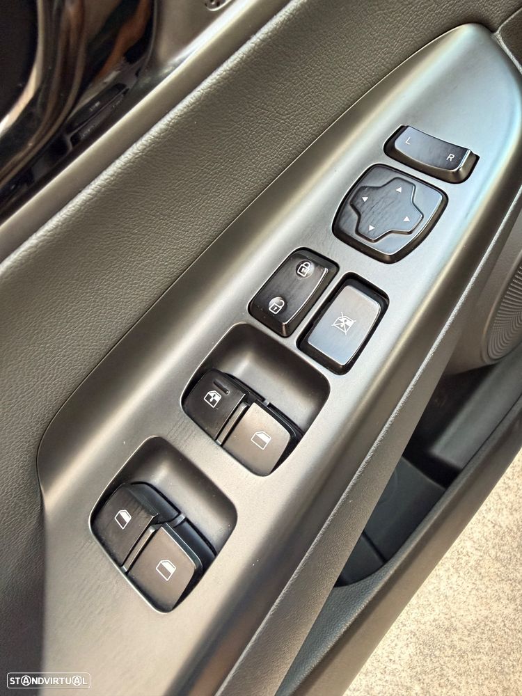 Hyundai Kauai 1.0 T-GDi Premium Pele/Tec Ver.+Nav+Vision - 33