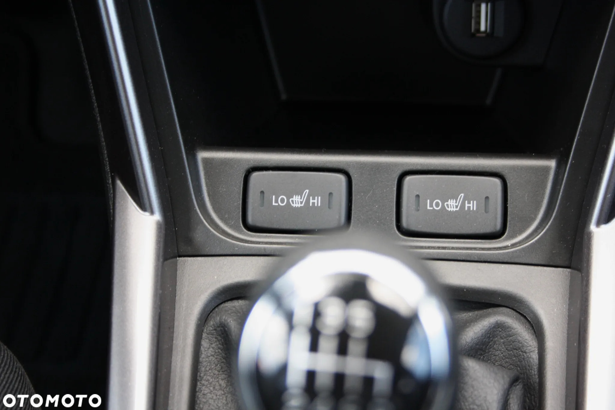 Suzuki SX4 S-Cross - 10