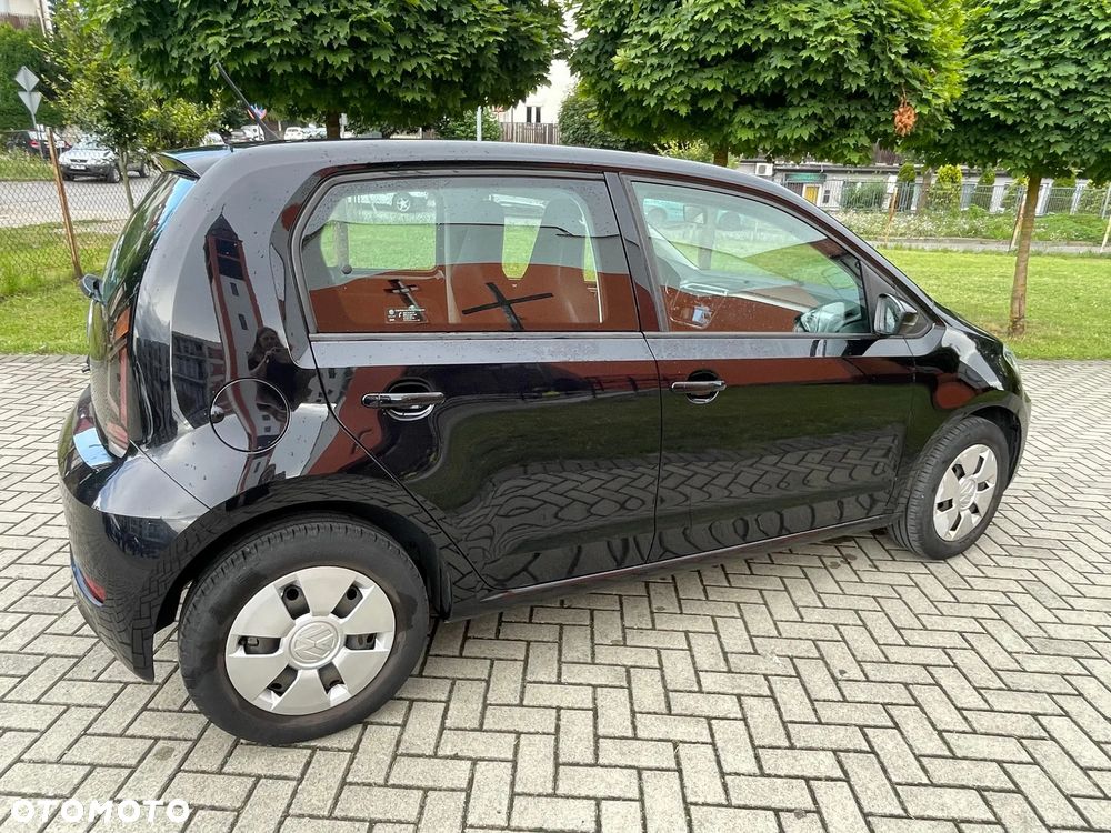 Volkswagen up! 1.0 move - 3