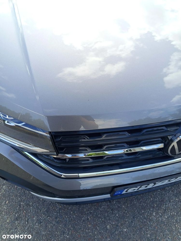 Volkswagen T-Cross 1.0 TSI Life - 13