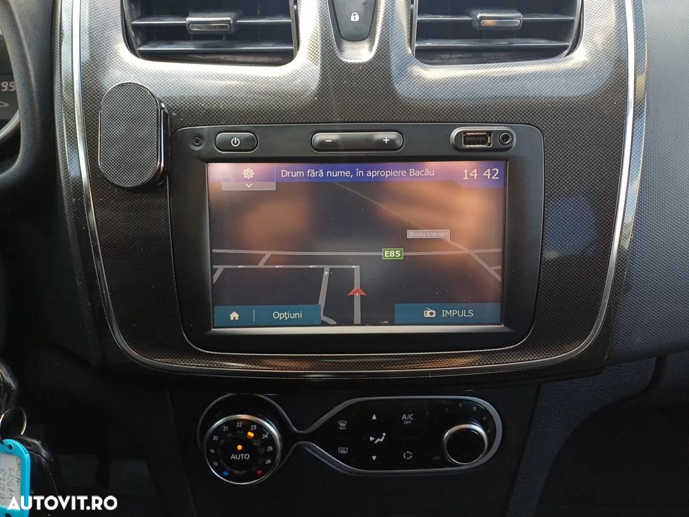 Dacia Logan 1.0 SCe Ambiance - 17