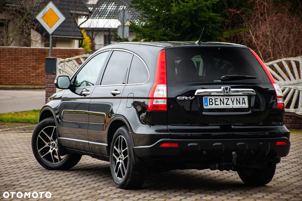 Honda CR-V 2.0i Executive - 10
