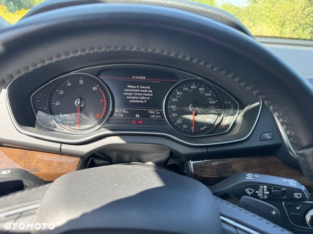 Audi Q5 2.0 TFSI Quattro S tronic - 8
