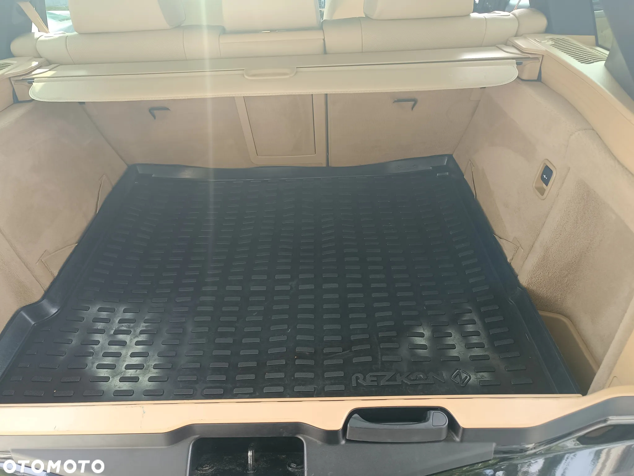 BMW X5 4.0d xDrive - 8