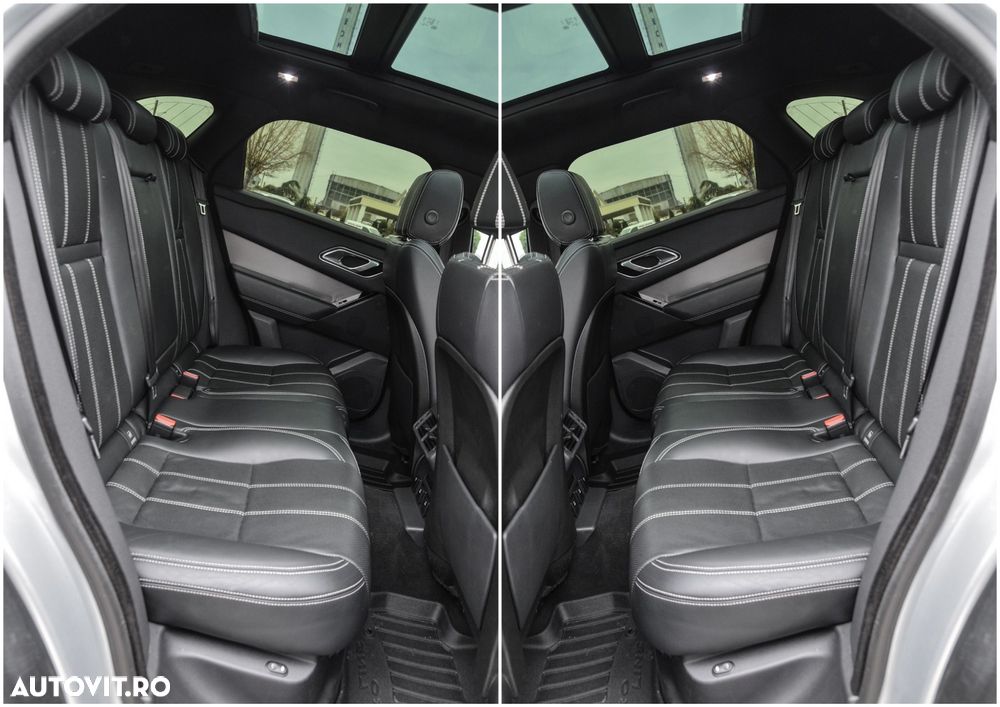 Land Rover Range Rover Velar 2.0 R-Dynamic - 7