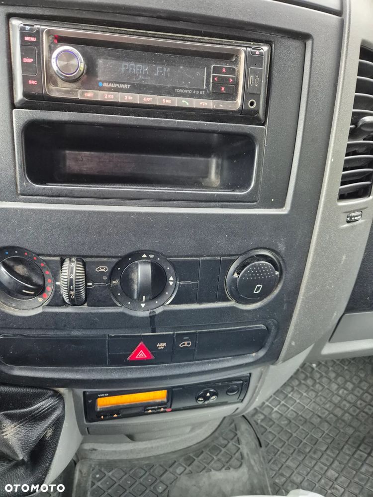 Mercedes-Benz SPRINTER - 9