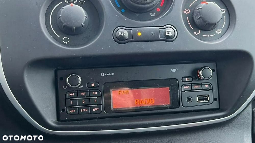 Renault Kangoo - 27