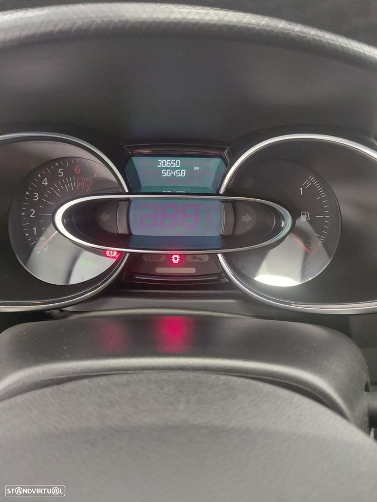 Renault Clio 0.9 TCe Limited - 35