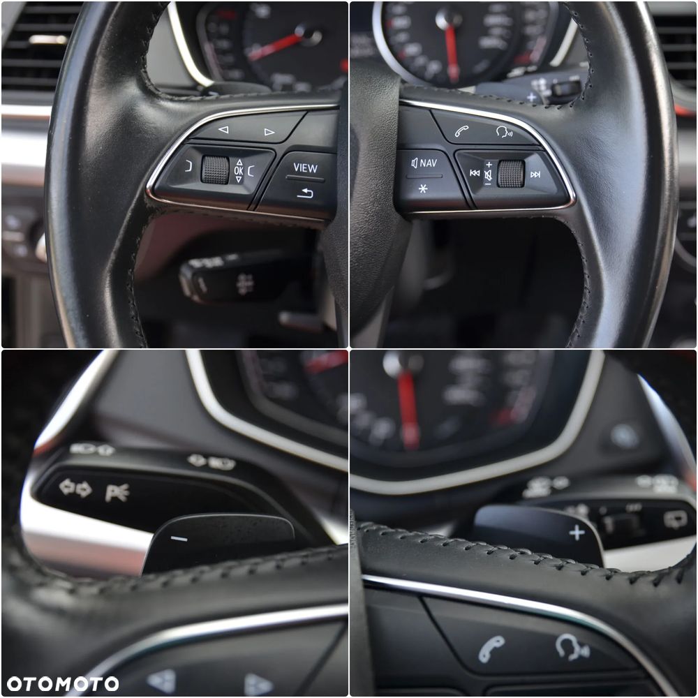 Audi Q5 2.0 TDI Quattro S tronic design - 34