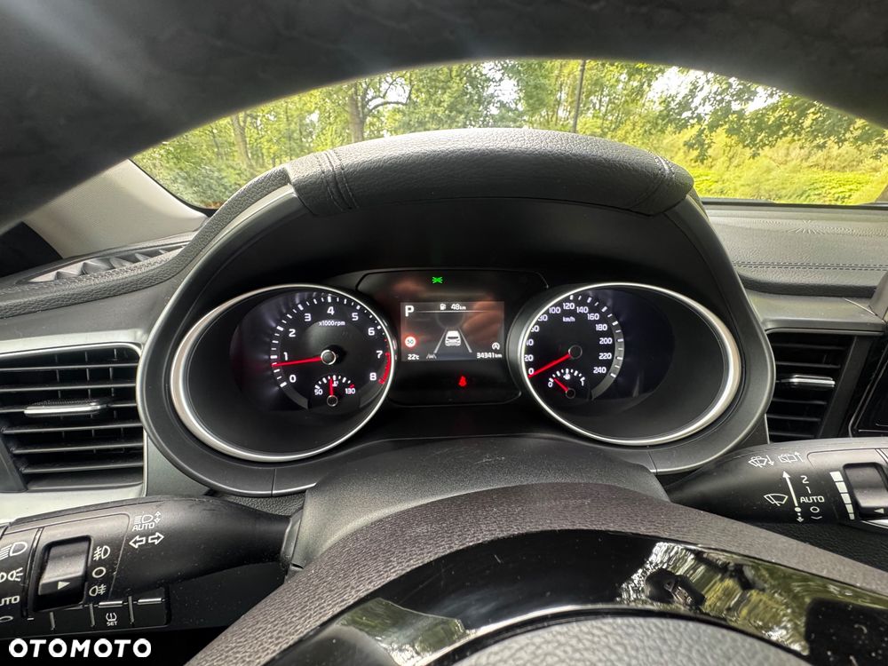 Kia Ceed - 17