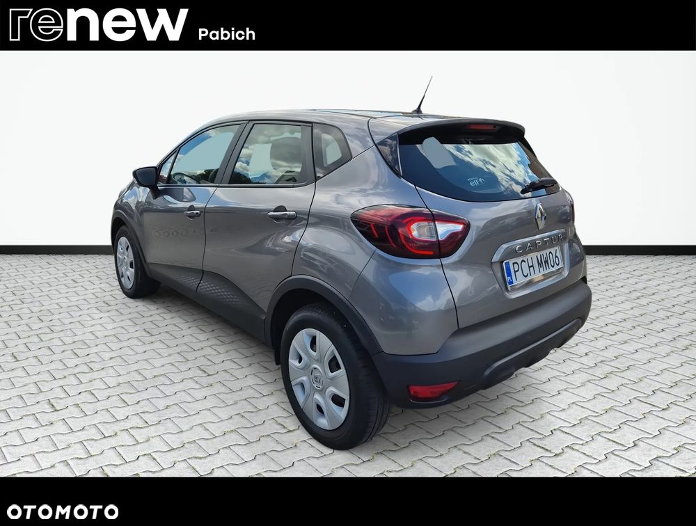 Renault Captur 0.9 Energy TCe Alize EU6 - 7