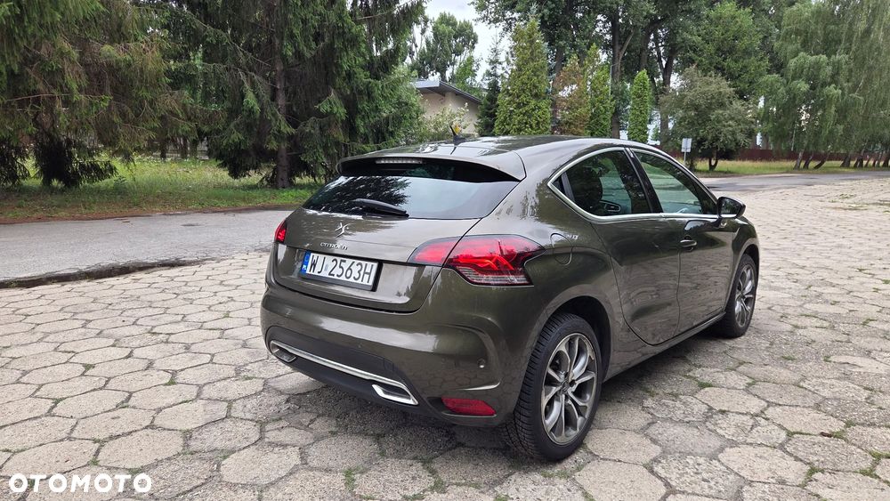 Citroën DS4 1.6 THP SportChic - 5