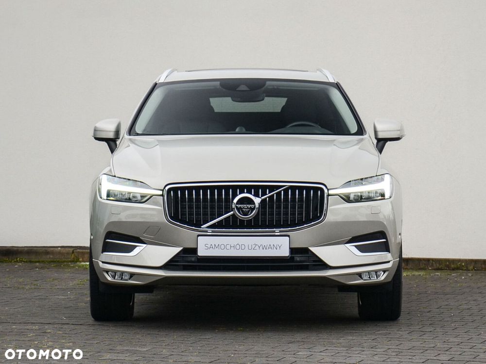 Volvo XC 60 D5 SCR AWD Inscription - 6