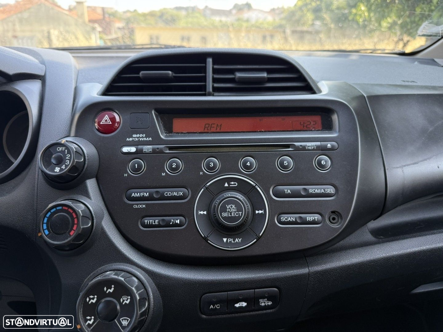 Honda Jazz 1.2 i-VTEC Easy - 10