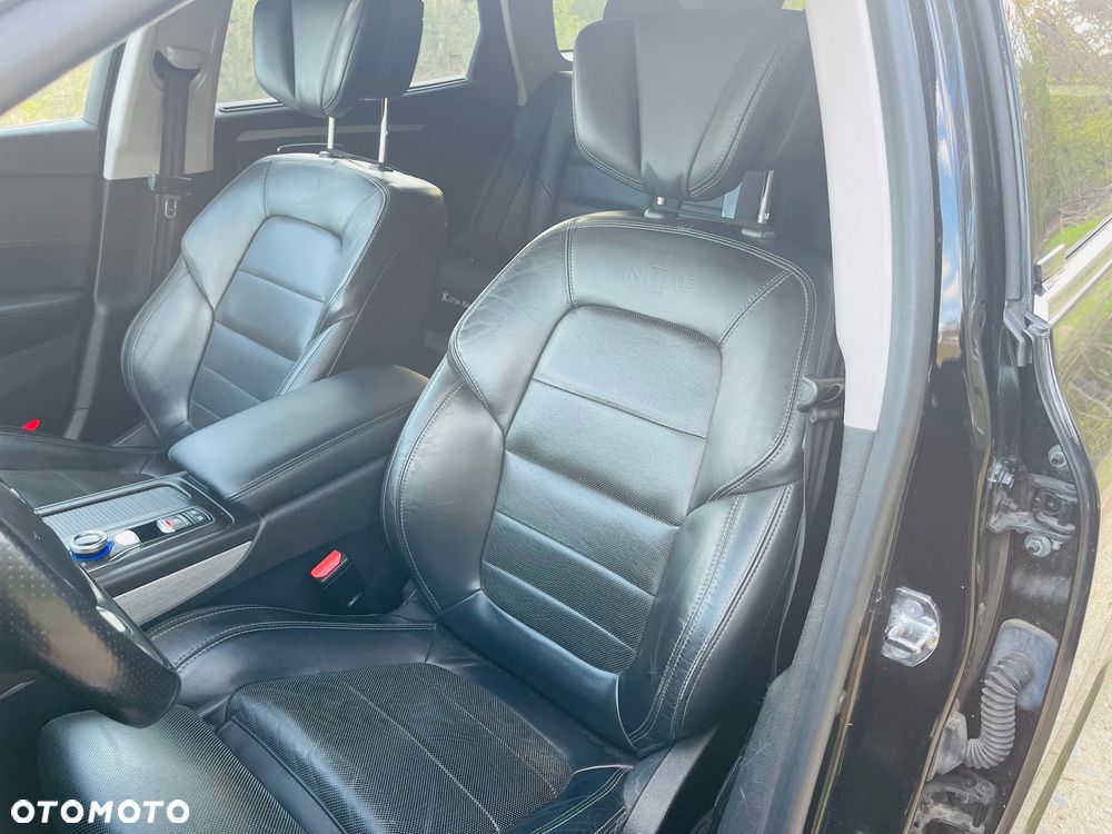 Renault Talisman 2.0 Blue dCi Initiale Paris EDC - 11