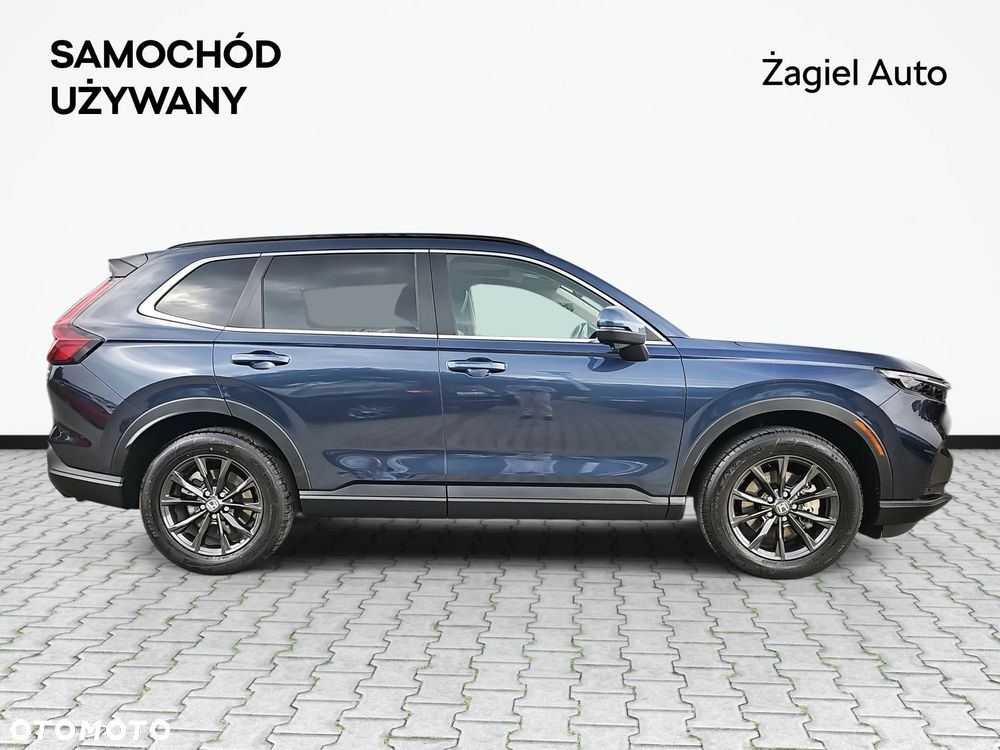 Honda CR-V 2.0 i-MMD HEV Elegance AWD CVT - 6