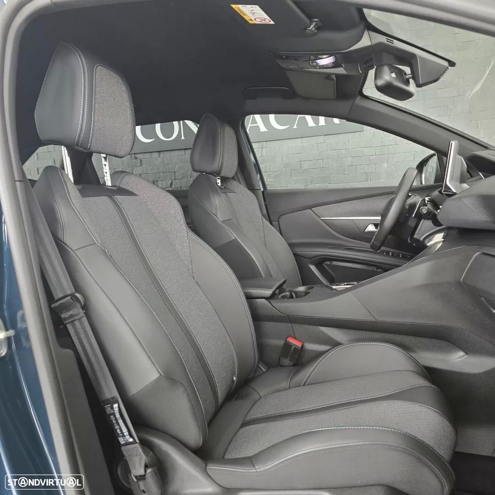 Peugeot 3008 1.6 Hybrid Allure Pack e-EAT8 - 11